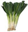 leeks