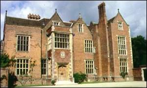 chequers