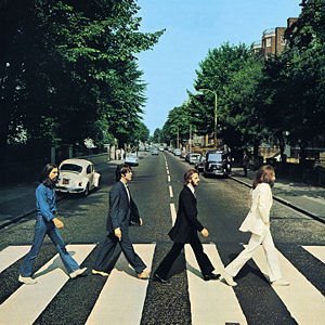 image: Abbey Road