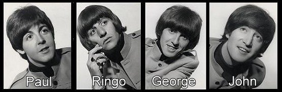 imag: Beatles