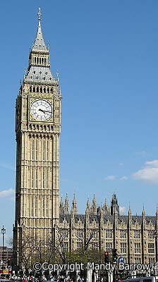 image: Big Ben