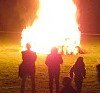 image: bonfire