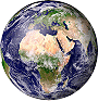 image: Earth