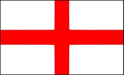 St George's Flag