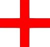 image: England's Flag