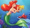 image: The Little Mermaid