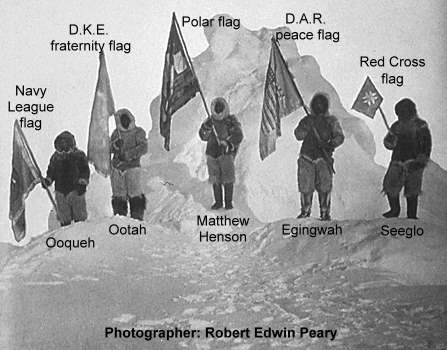 image: North Pole
