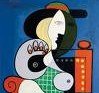 image; Picasso