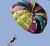 image: parachute