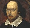 image: Shakespeare