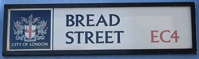 image: street name