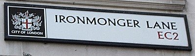 image: street name