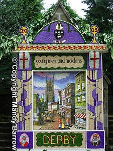 image: Well Dressing