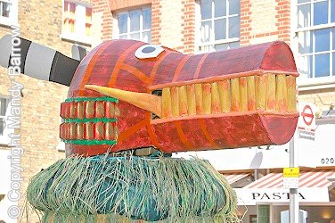 image: Carnival photo