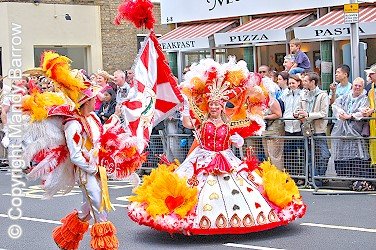 image: Carnival photo