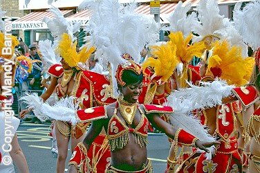 image: Carnival photo