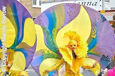 image: Carnival photo