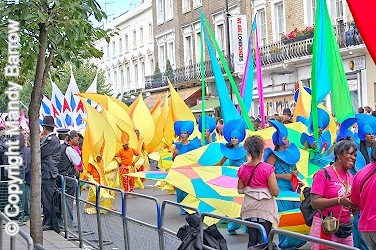 image: Carnival photo