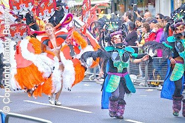 image: Carnival photo