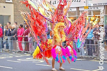 image: Carnival photo