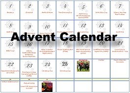 December