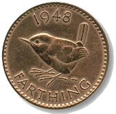 image: farthing