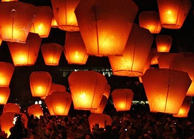 image: lanterns
