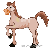 horse