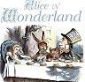 image: Alice in Wonderland
