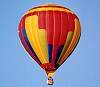 image: hot air balloon