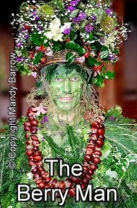 The Berry Man