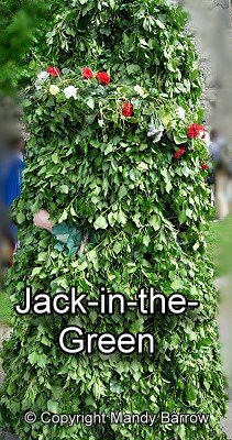 Jack-in-the-Green
