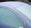 image: ice covered car