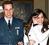 image: William and Kate
