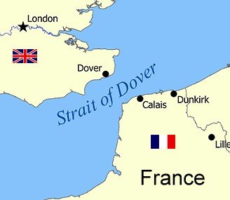 image: map