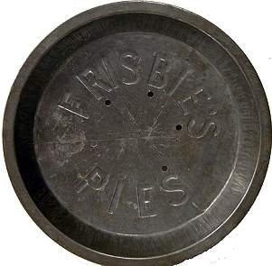 image: the pie lid