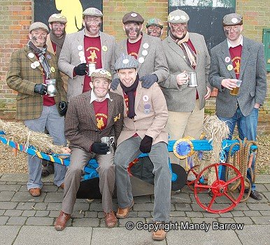 image: ploughmen