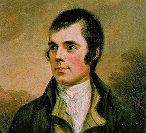 image Robert Burns