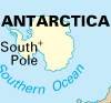 image: south pole