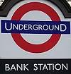 image: London Underground
