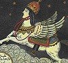 image: The Buraq