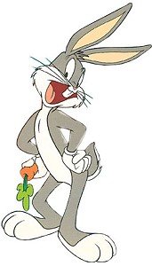 image: Bugs Bunny