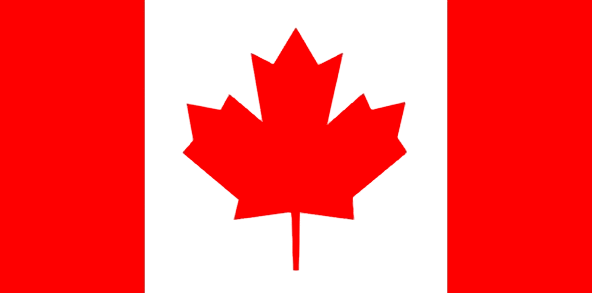 image: Canadian flag