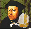 image: Thomas Cranmer