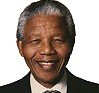 image: Nelson Mandela
