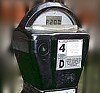 image: Parking Meter