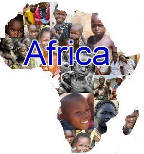 image: Africa