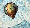 image: hot air balloon