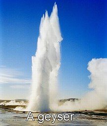 image: Geyser
