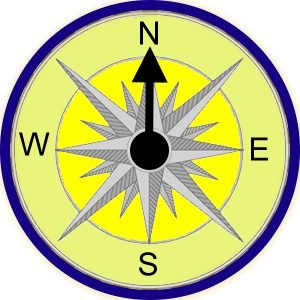 image: Compass